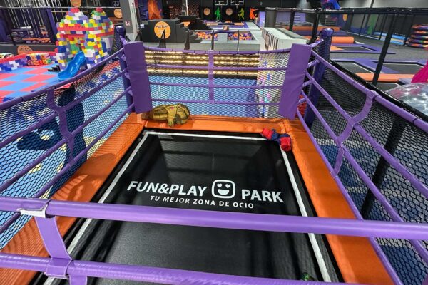 boxeo-ocio-familiar-fun-play-park-basauri-bizkaia-bilbao boxeo-ocio-familiar-fun-play-park-basauri-bizkaia-bilbao